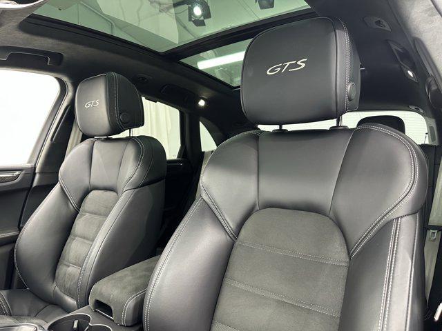 used 2023 Porsche Macan car, priced at $95,975