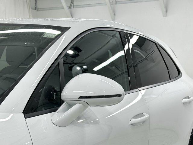 new 2025 Porsche Macan car, priced at $70,225