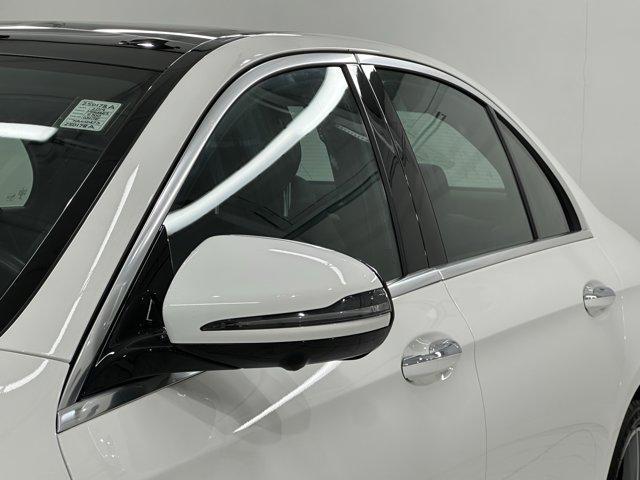 used 2019 Mercedes-Benz E-Class car, priced at $27,395