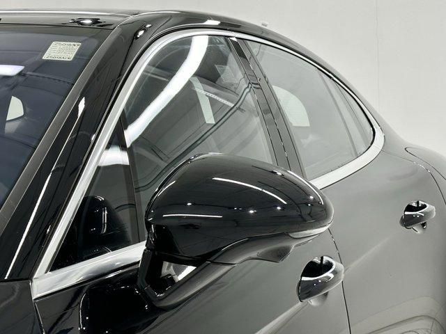 used 2025 Porsche Panamera e-Hybrid car, priced at $179,975