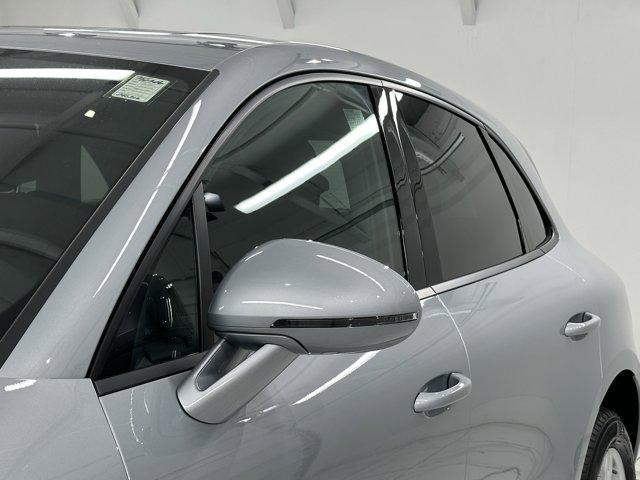 new 2025 Porsche Macan car, priced at $70,365
