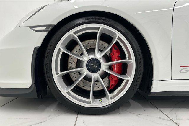 used 2015 Porsche 911 car, priced at $148,575