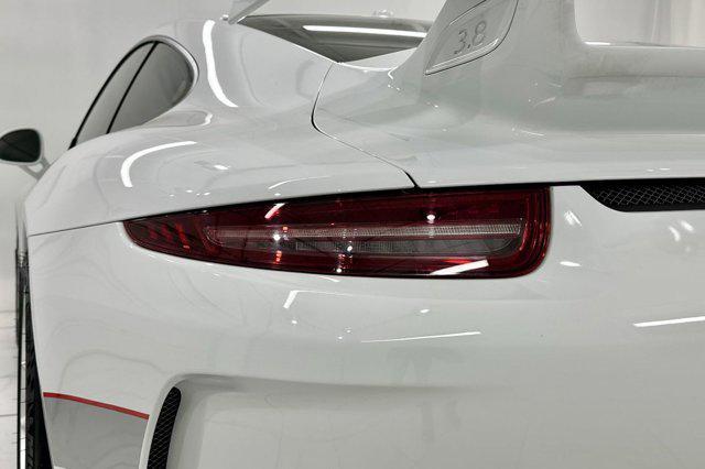 used 2015 Porsche 911 car, priced at $148,575