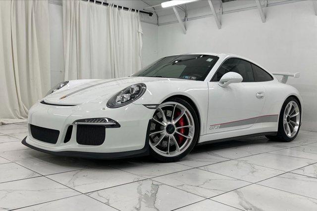 used 2015 Porsche 911 car, priced at $148,575