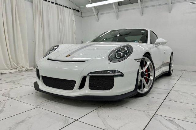 used 2015 Porsche 911 car, priced at $148,575