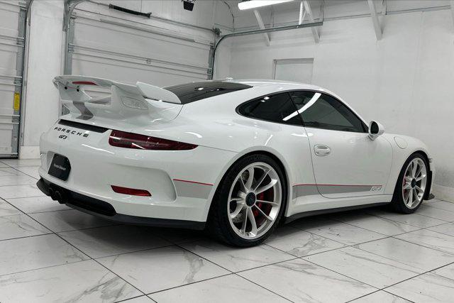 used 2015 Porsche 911 car, priced at $148,575