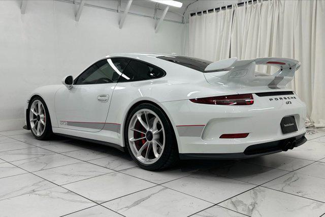 used 2015 Porsche 911 car, priced at $148,575