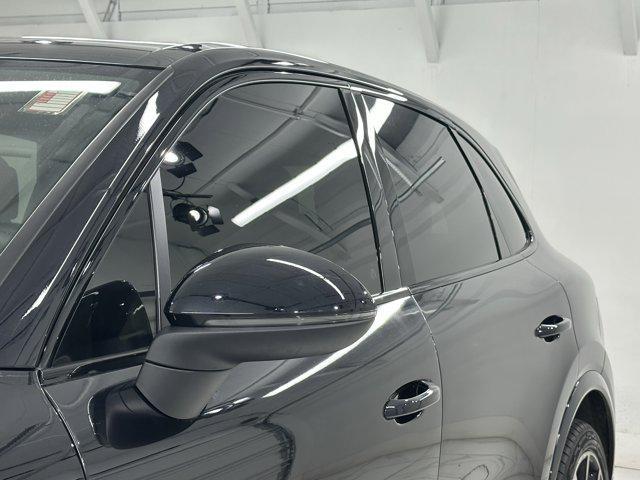 used 2022 Porsche Cayenne car, priced at $54,990