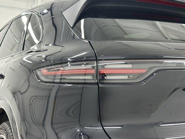 used 2022 Porsche Cayenne car, priced at $54,990