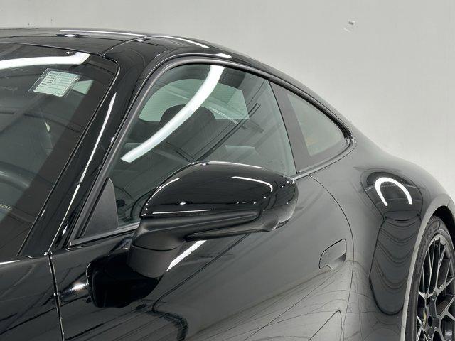 used 2023 Porsche 911 car, priced at $189,975