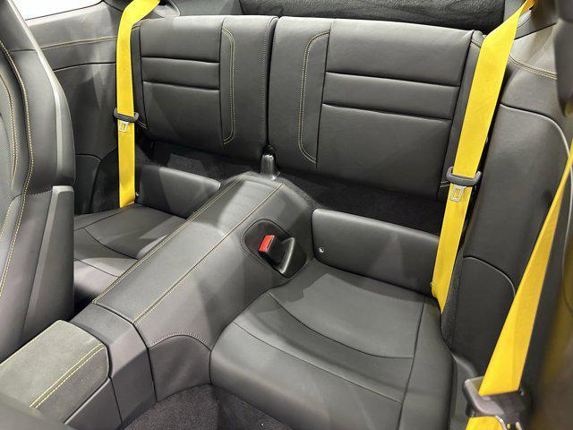 used 2023 Porsche 911 car, priced at $189,975