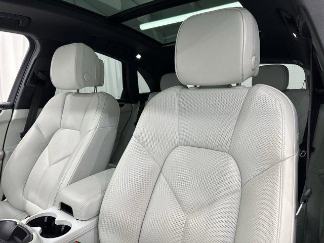 used 2022 Porsche Macan car, priced at $62,975