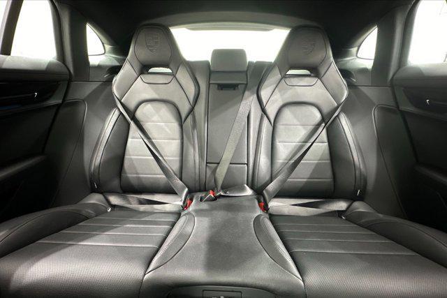 new 2025 Porsche Panamera car, priced at $133,805