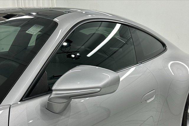 used 2021 Porsche 911 car, priced at $109,975