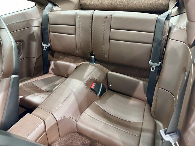 used 2021 Porsche 911 car, priced at $132,975