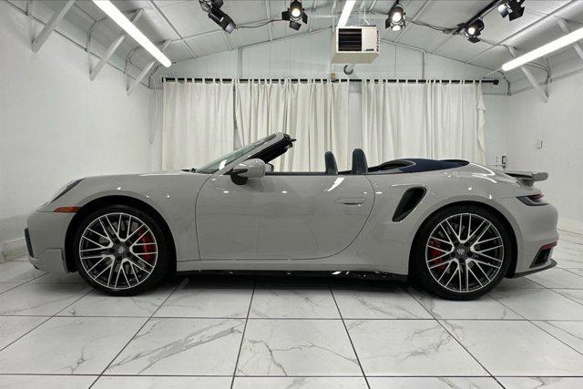 used 2022 Porsche 911 car, priced at $229,975