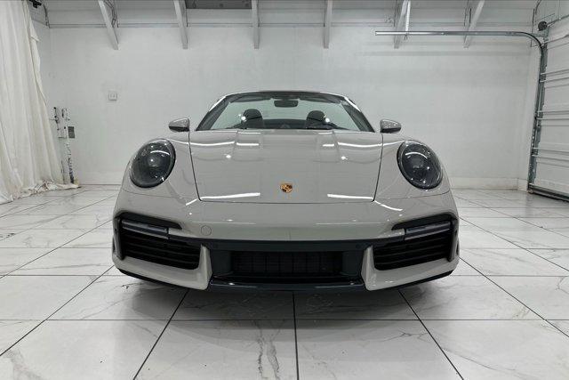 used 2022 Porsche 911 car, priced at $229,975