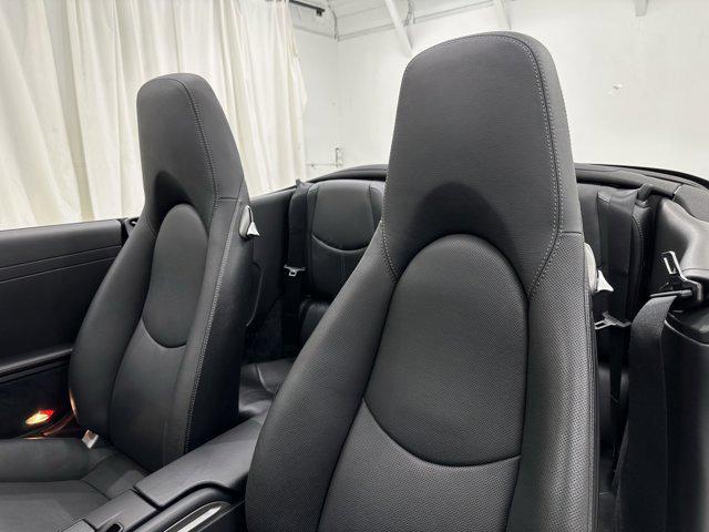 used 2011 Porsche 911 car, priced at $88,975