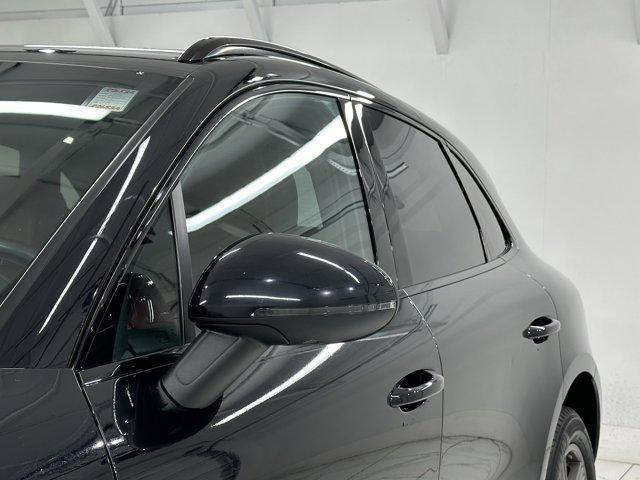 used 2016 Porsche Macan car, priced at $24,975