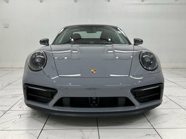 used 2024 Porsche 911 car, priced at $219,975