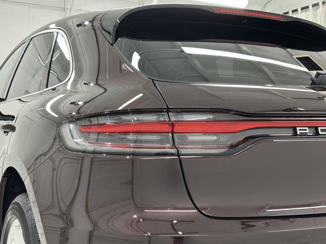 used 2024 Porsche Macan car, priced at $60,998