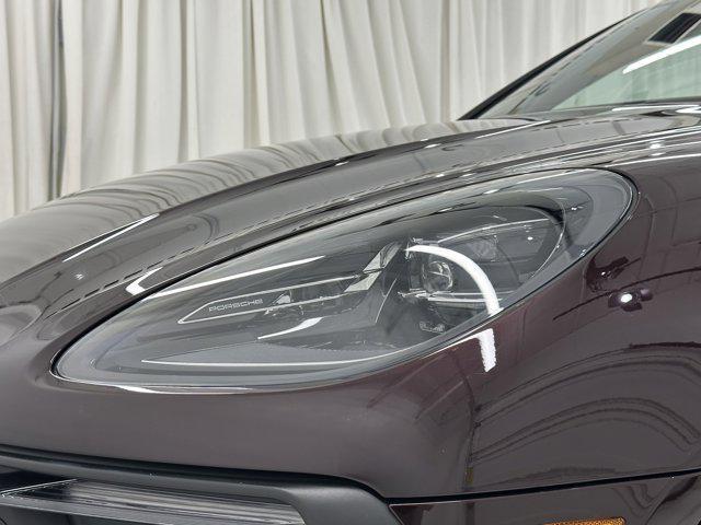 used 2024 Porsche Macan car, priced at $60,998
