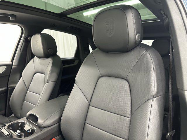 used 2024 Porsche Cayenne E-Hybrid car, priced at $139,975