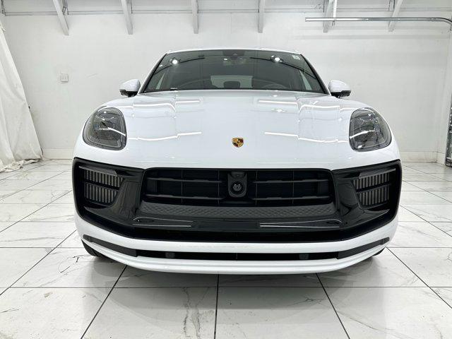 new 2026 Porsche Macan car, priced at $113,460