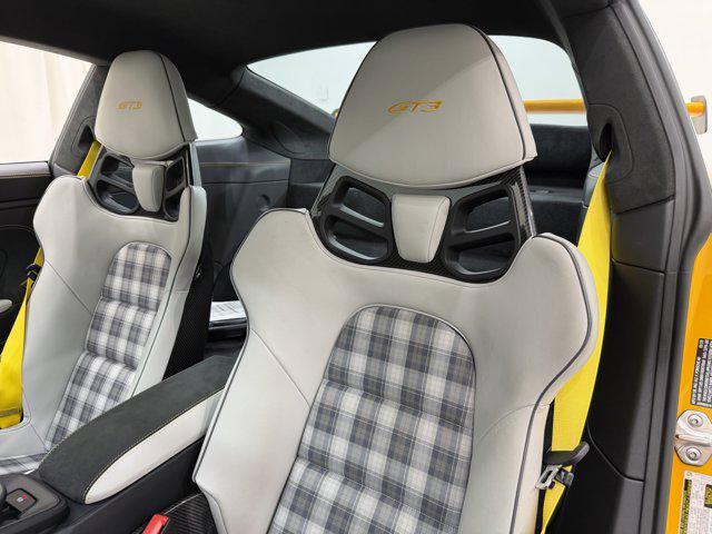 used 2023 Porsche 911 car, priced at $374,998