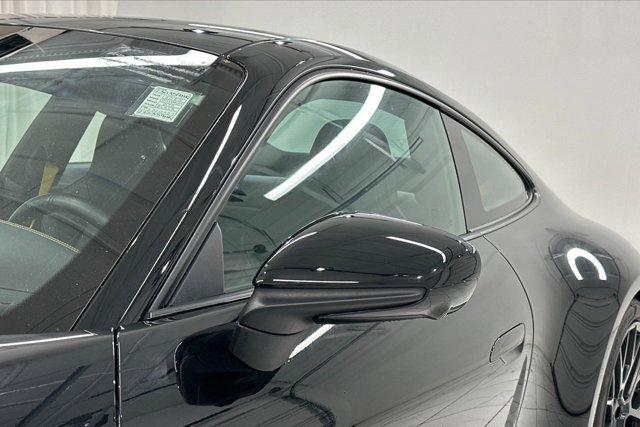 used 2023 Porsche 911 car, priced at $174,975