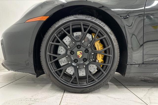 used 2023 Porsche 911 car, priced at $179,975