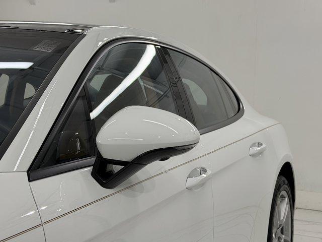 used 2022 Porsche Panamera car, priced at $82,672