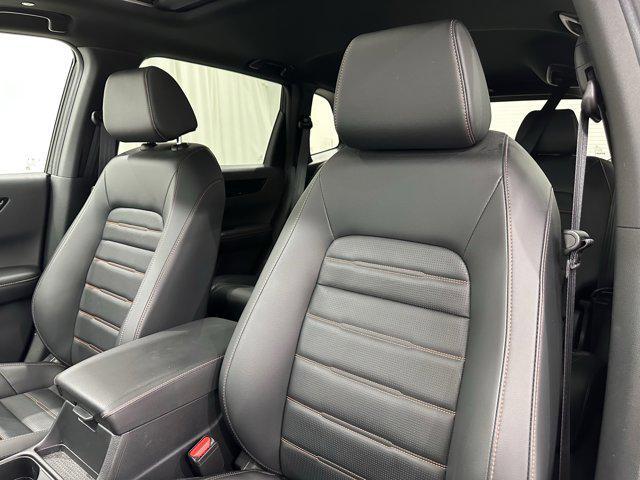 used 2024 Honda CR-V Hybrid car, priced at $37,988