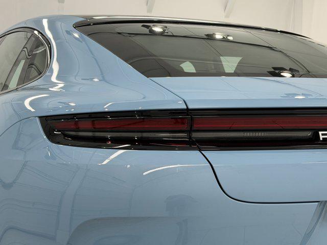 new 2026 Porsche Panamera car, priced at $138,320