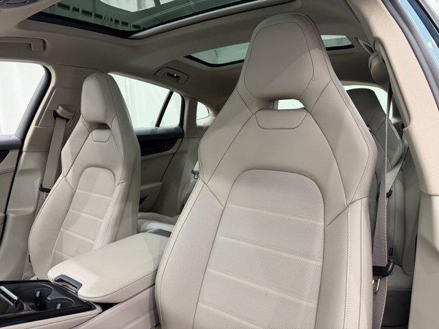 new 2026 Porsche Panamera car, priced at $138,320