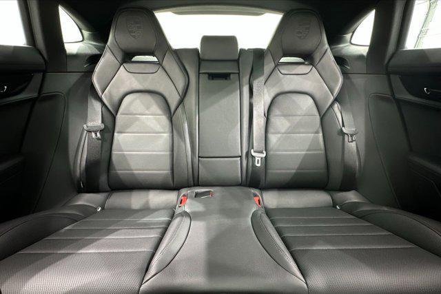 new 2025 Porsche Panamera car, priced at $127,965
