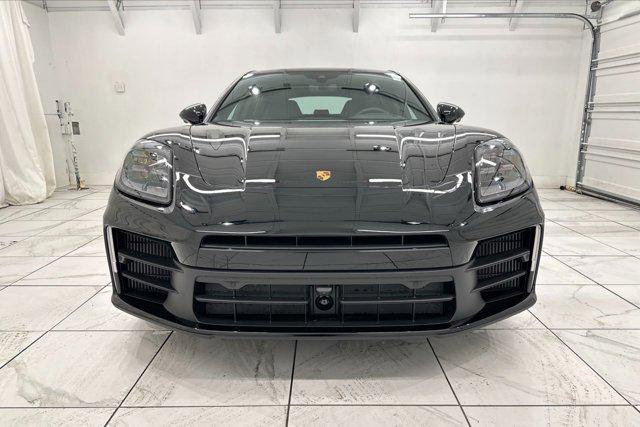 new 2025 Porsche Panamera car, priced at $127,965