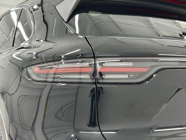 used 2022 Porsche Cayenne car, priced at $83,195