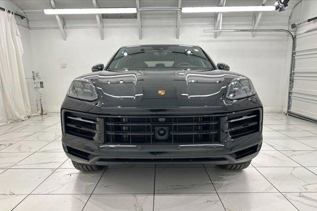 used 2024 Porsche Cayenne car, priced at $94,975