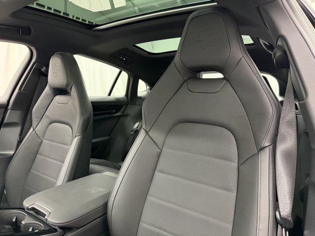 new 2026 Porsche Panamera car, priced at $128,250