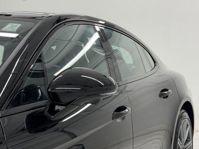 new 2026 Porsche Panamera car, priced at $128,250