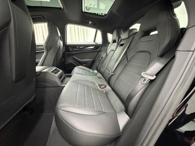 new 2026 Porsche Panamera car, priced at $128,250