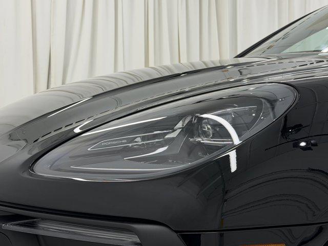 new 2026 Porsche Macan car, priced at $69,650