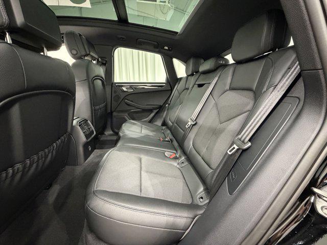 new 2026 Porsche Macan car, priced at $69,650