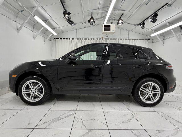 new 2026 Porsche Macan car, priced at $69,650