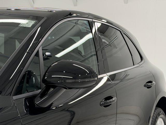 new 2026 Porsche Macan car, priced at $69,650