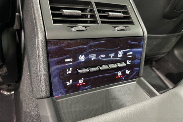 used 2024 Porsche Panamera car, priced at $106,998