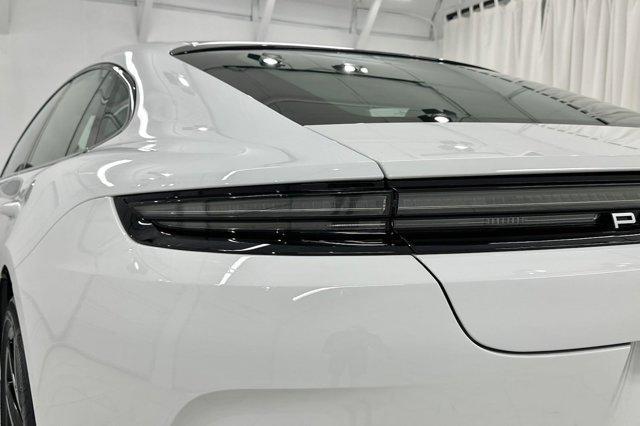 used 2024 Porsche Panamera car, priced at $106,998
