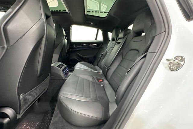 used 2024 Porsche Panamera car, priced at $106,998