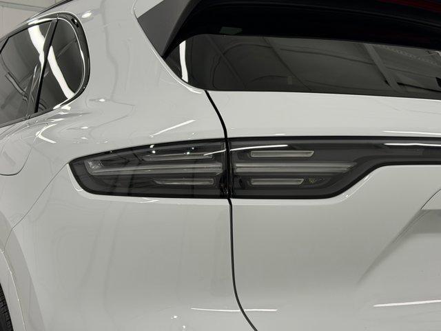 used 2022 Porsche Cayenne car, priced at $63,988